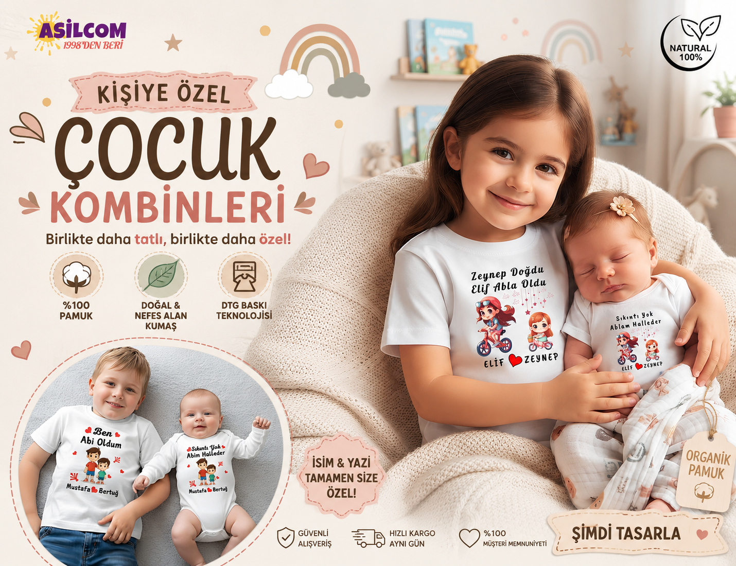 Alışverişe Başla >